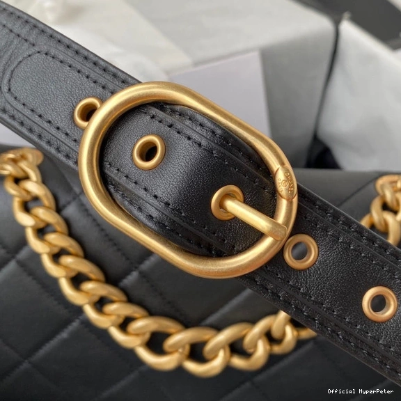 Hyper Peter CHANEL BAG FLAP 0712